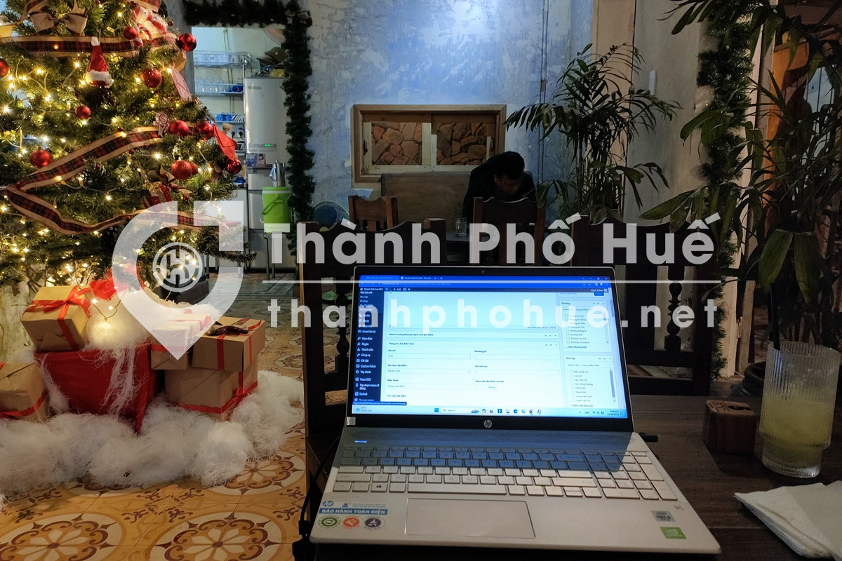 Cà Phê Muối Nhà Sóc