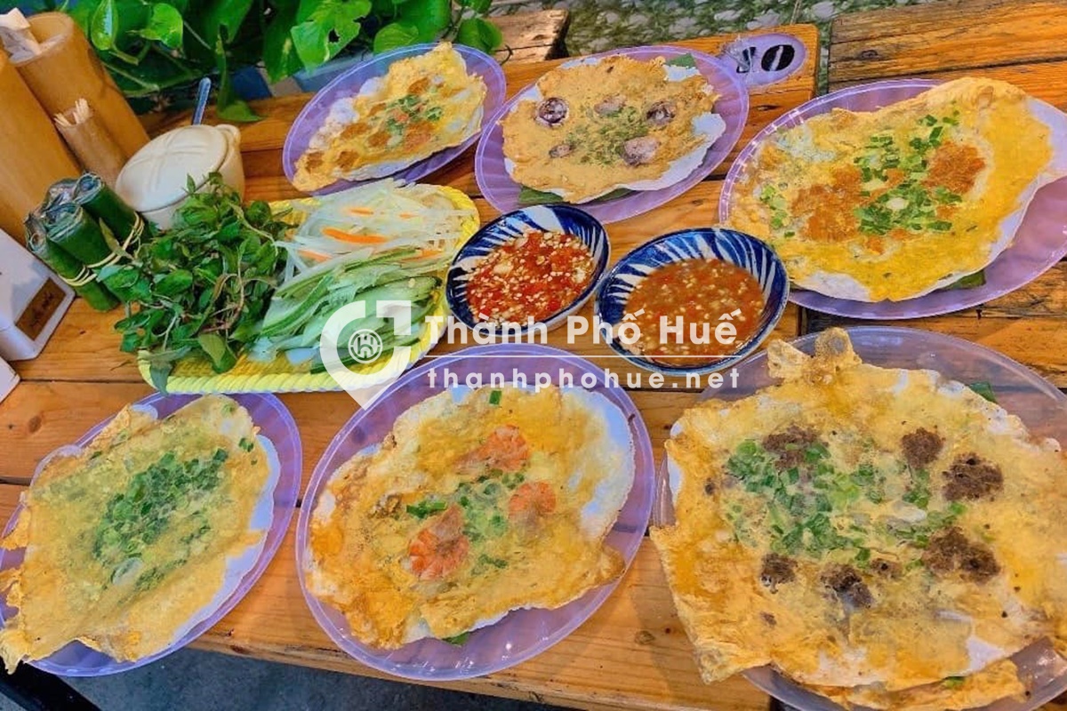 Bánh Ép Trang