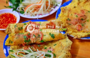 Bánh Ép Trang