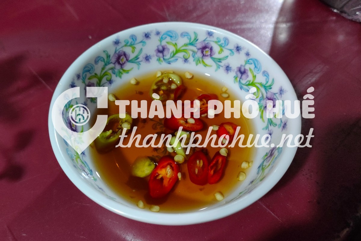 Bánh Khoái Mệ A