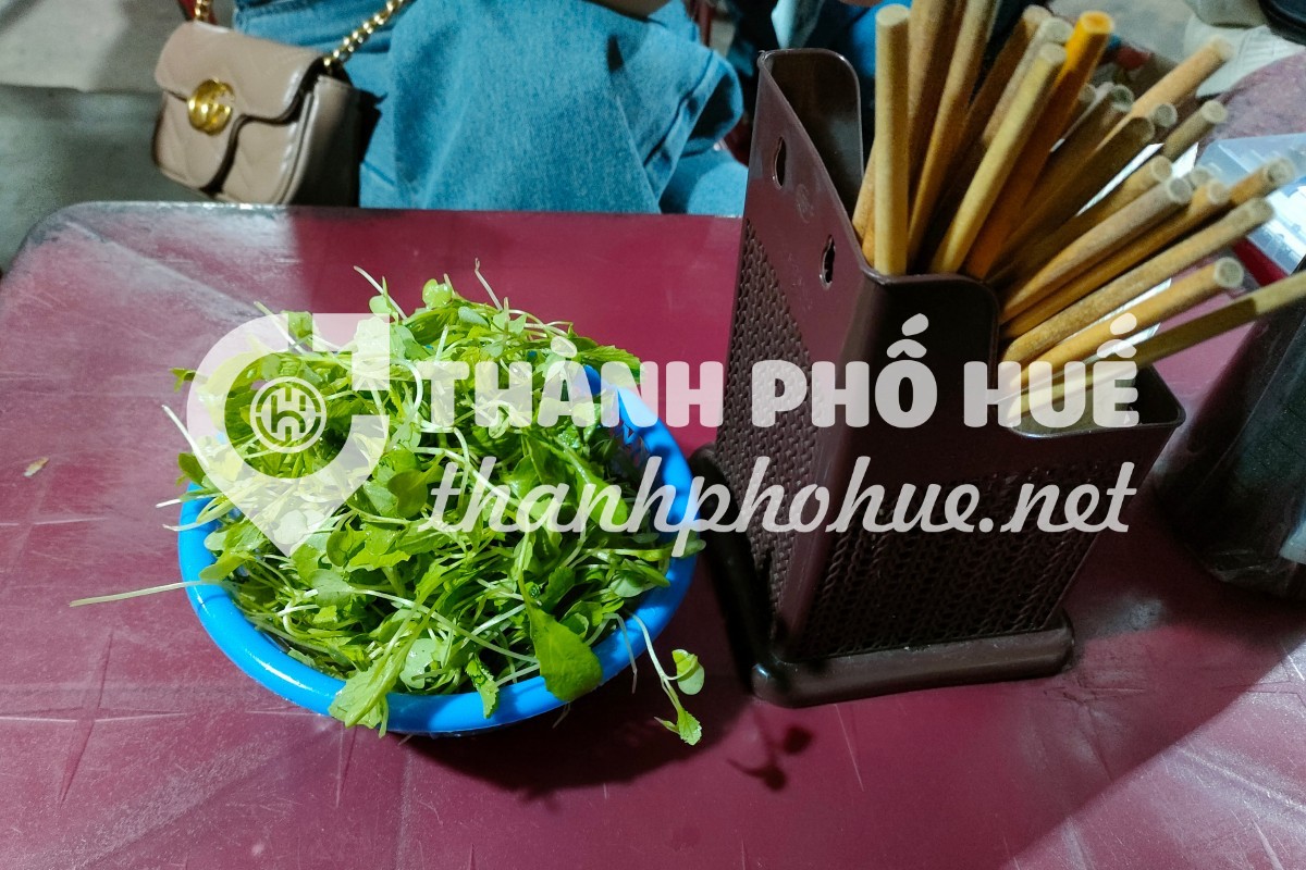 Bánh Khoái Mệ A