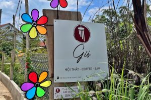 Gió Coffee Bar