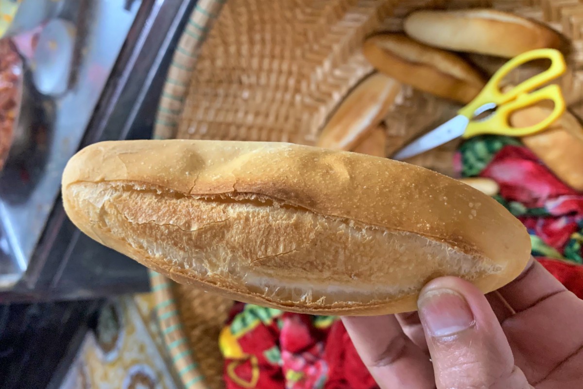 Bánh Mì Thuận Hưng