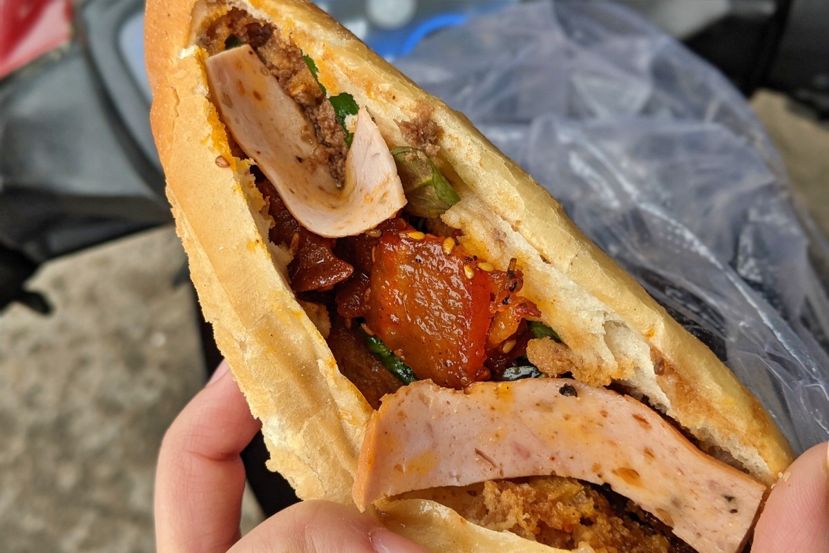 Bánh Mì Thuận Hưng