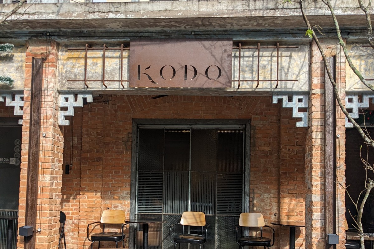 KODO Café