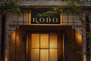 KODO Café