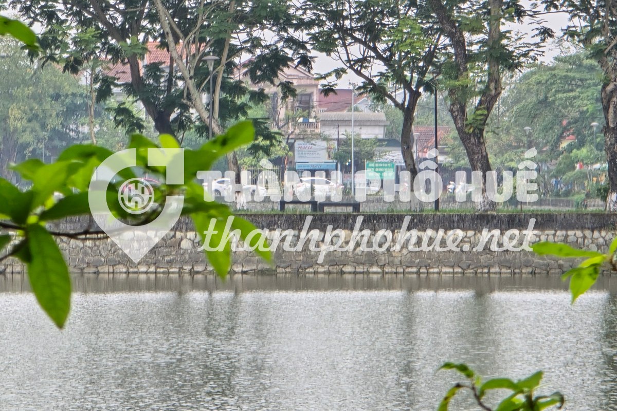 Thị Xã Phong Điền