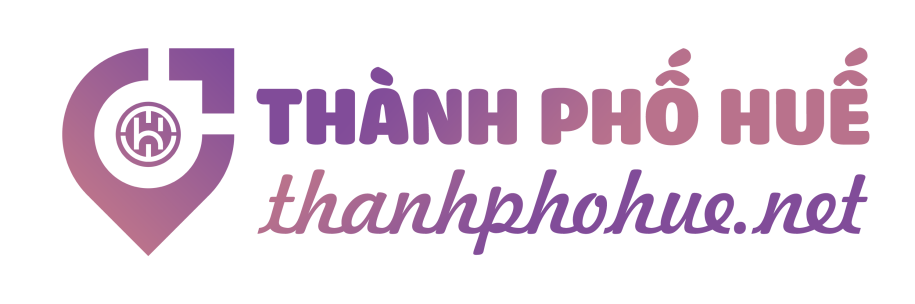 Thành Phố Huế NET