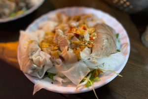 Bánh Phất Bà Toàn