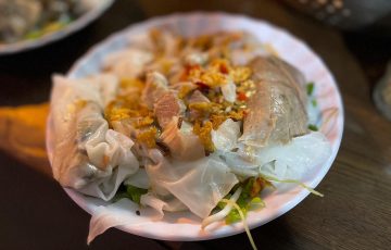 Bánh Phất Bà Toàn