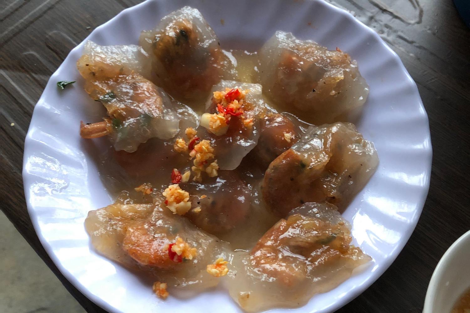 Bánh Phất Bà Toàn