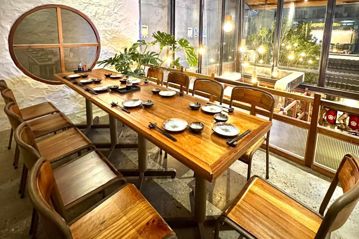 Gem Sushi Bar