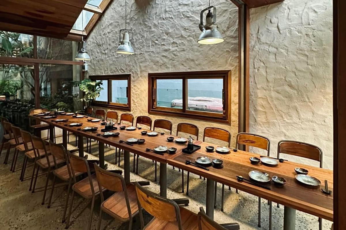 Gem Sushi Bar