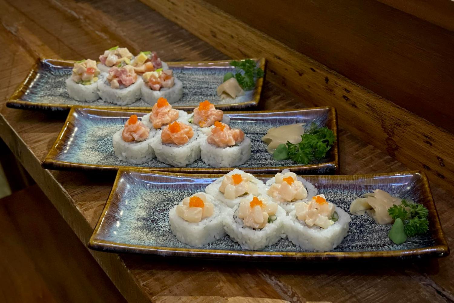 Gem Sushi Bar