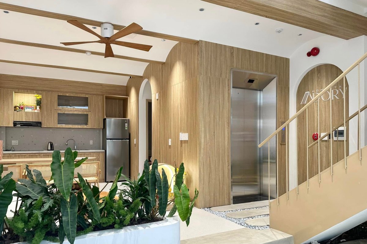 Adory Homestay Huế