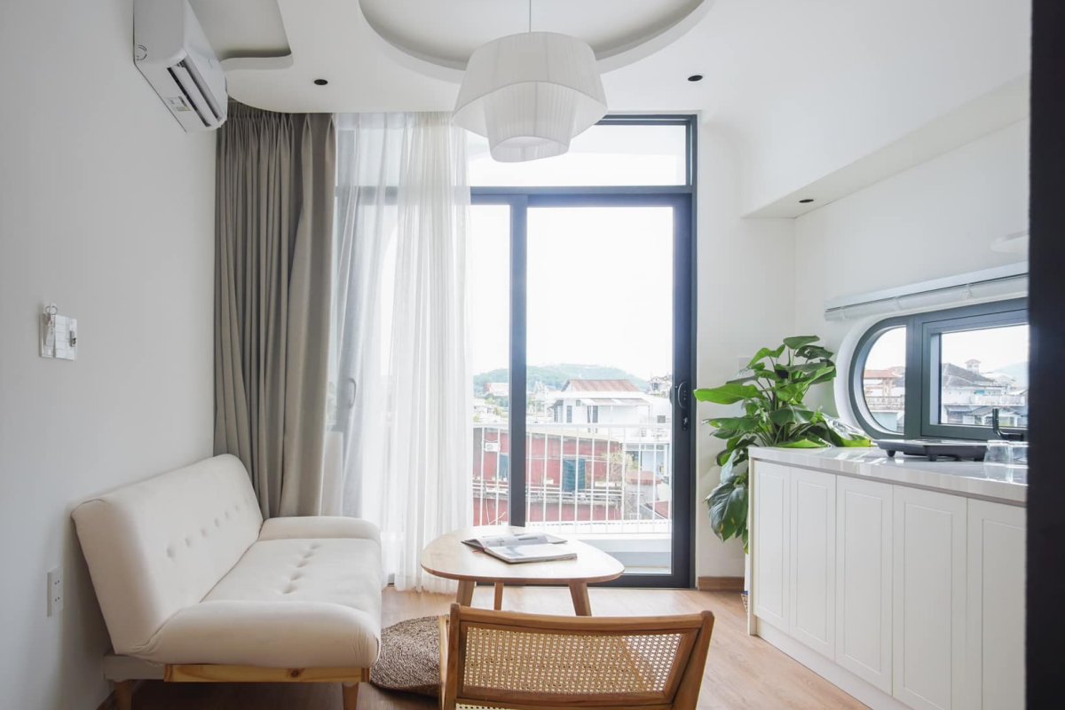 Adory Homestay Huế