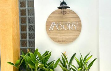 Adory Homestay Huế