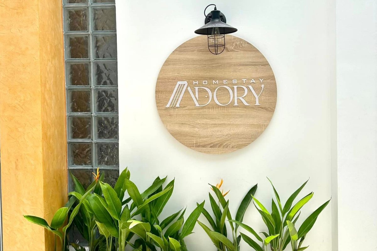 Adory Homestay Huế