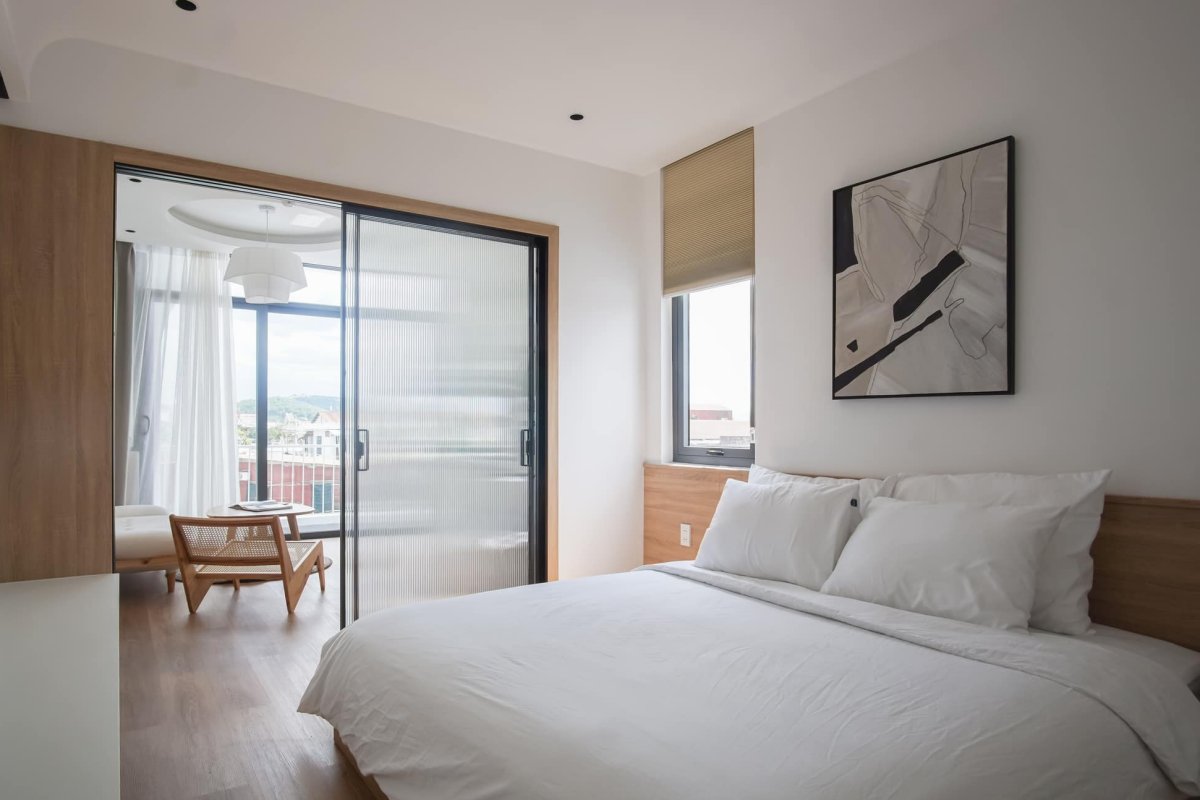 Adory Homestay Huế