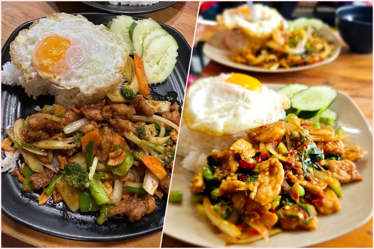 Chaleng Thai Food