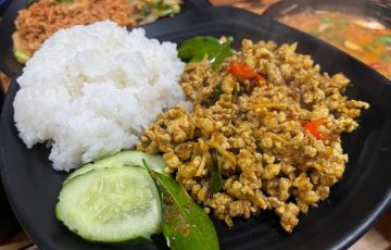 Chaleng Thai Food