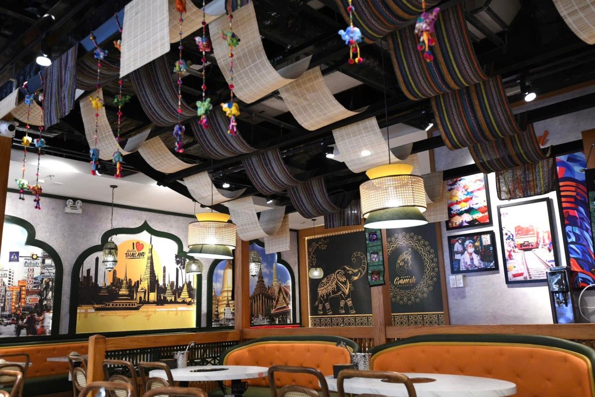 Khao & Nua – Thai Cuisine