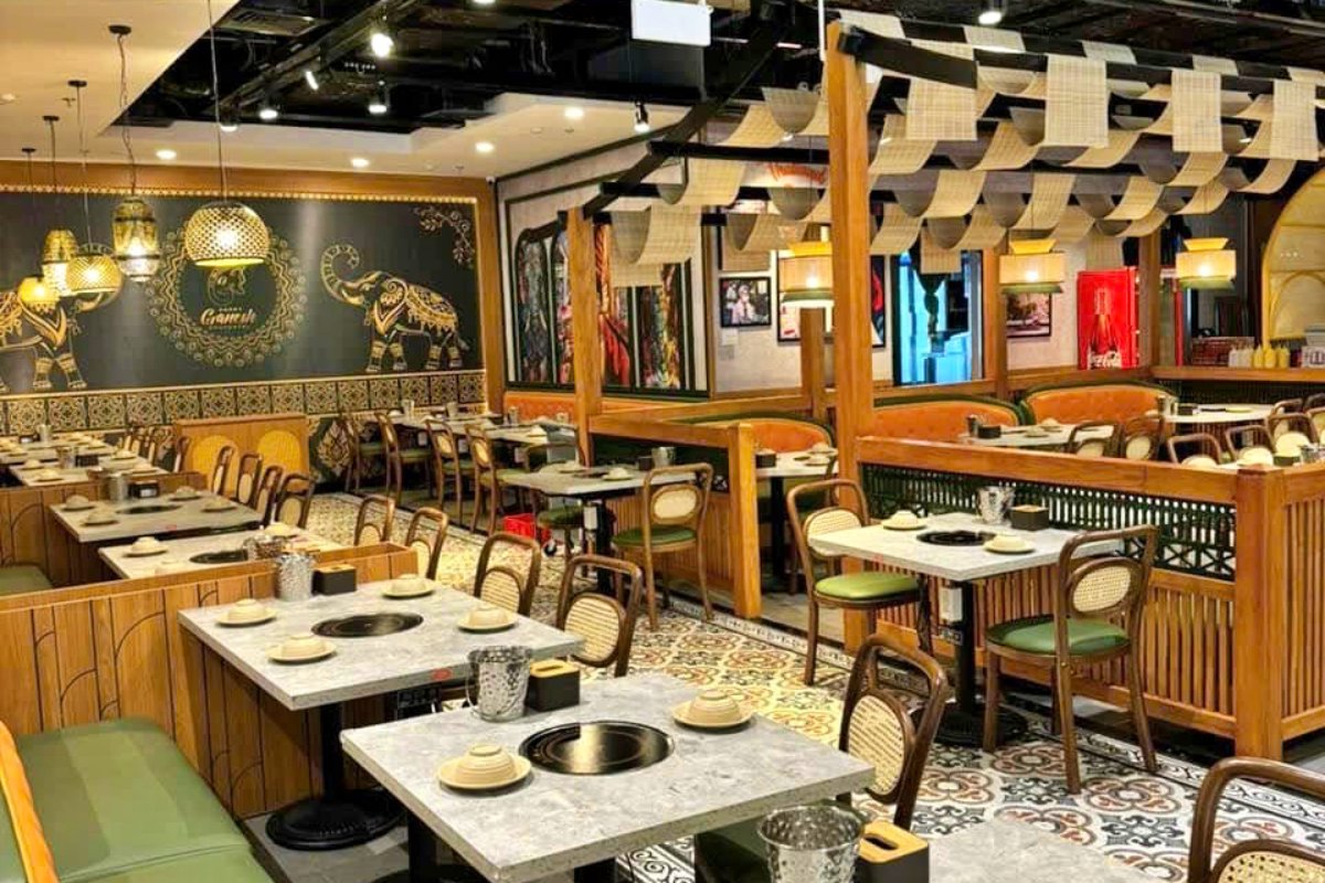 Khao & Nua – Thai Cuisine