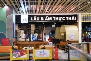 Khao & Nua – Thai Cuisine