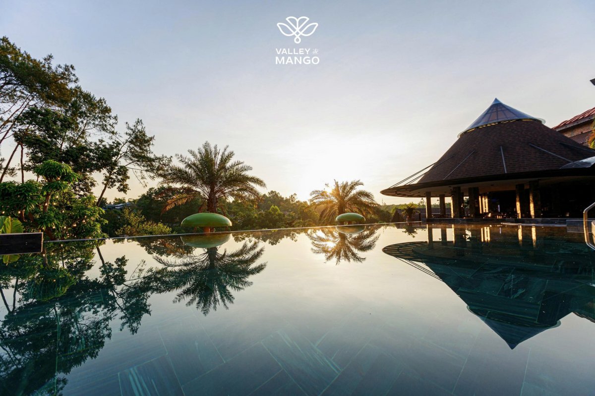Valley de Mango Villa