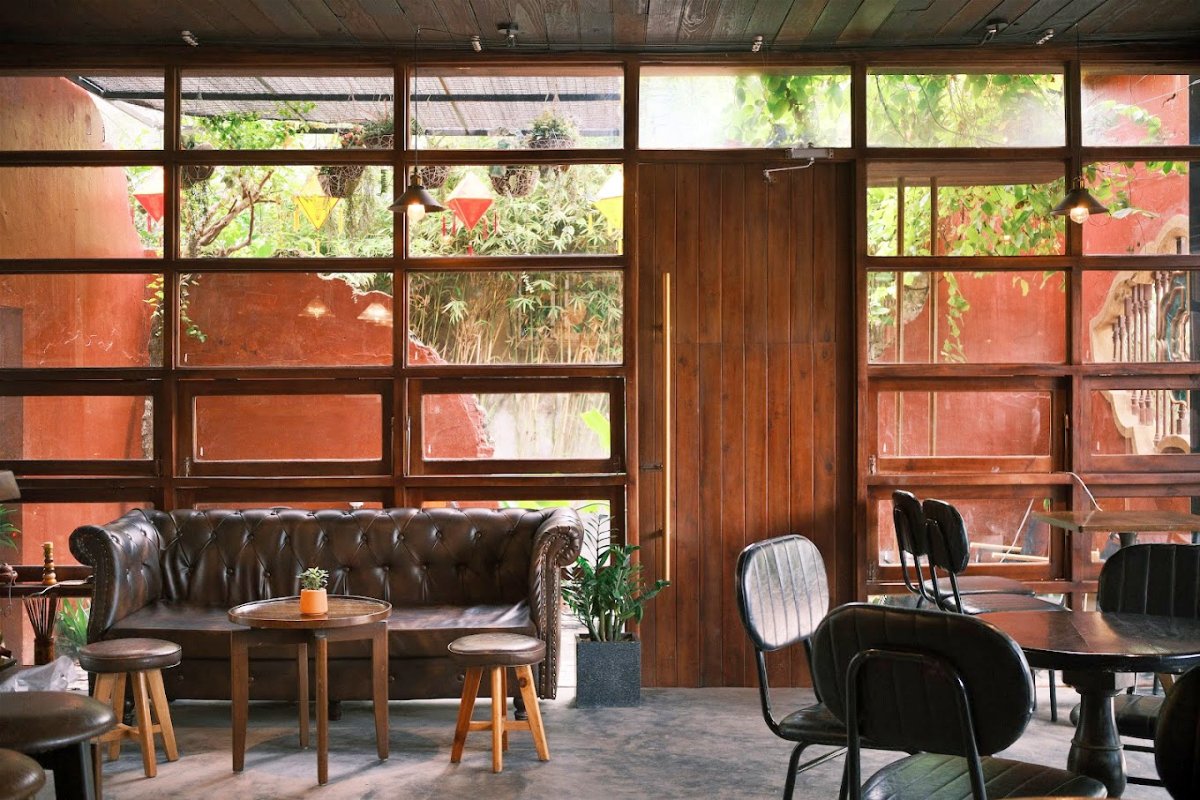 DAINOI – Cafe & Homestay