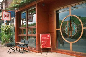 DAINOI – Cafe & Homestay