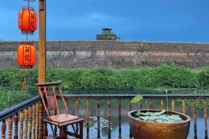 Gạo Heritage Villa