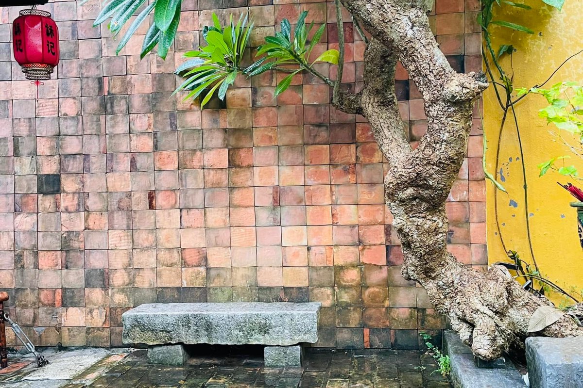 Gạo Heritage Villa