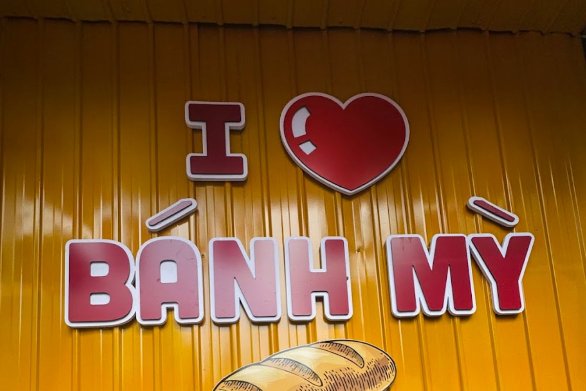 Tiệm nhà An
