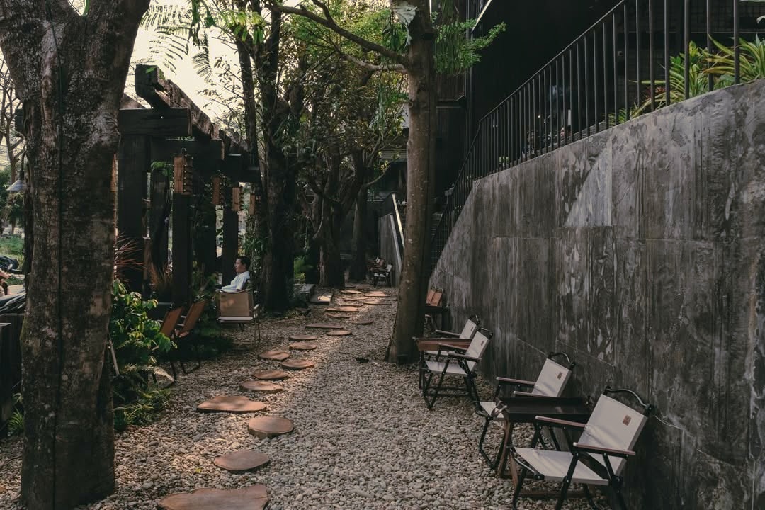 Hoả Xa – Cà phê & Cơm niêu Ga Huế