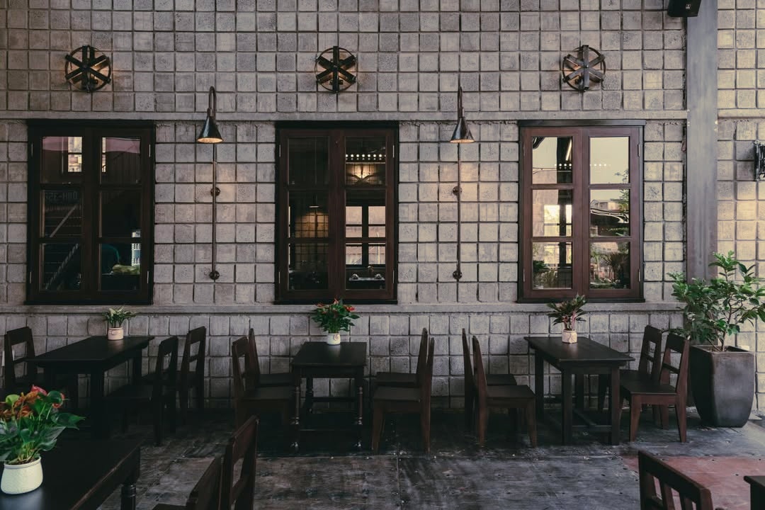 Hoả Xa – Cà phê & Cơm niêu Ga Huế