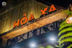 Hoả Xa – Cà phê & Cơm niêu Ga Huế
