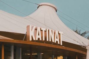 KATINAT 05 Lê Lợi – Huế