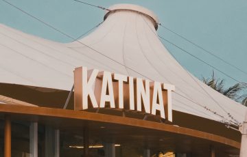 KATINAT 05 Lê Lợi – Huế