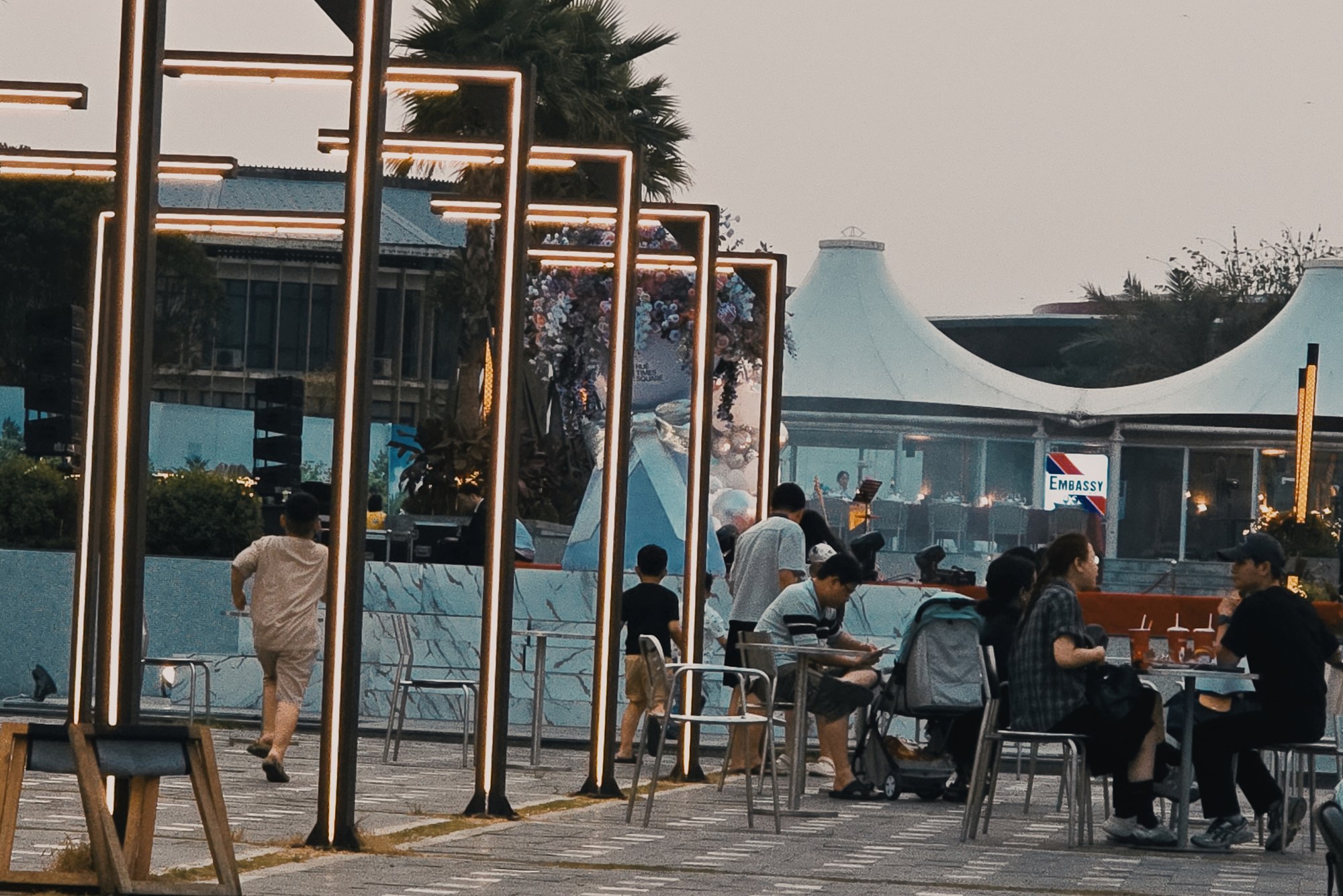 KATINAT 05 Lê Lợi – Huế