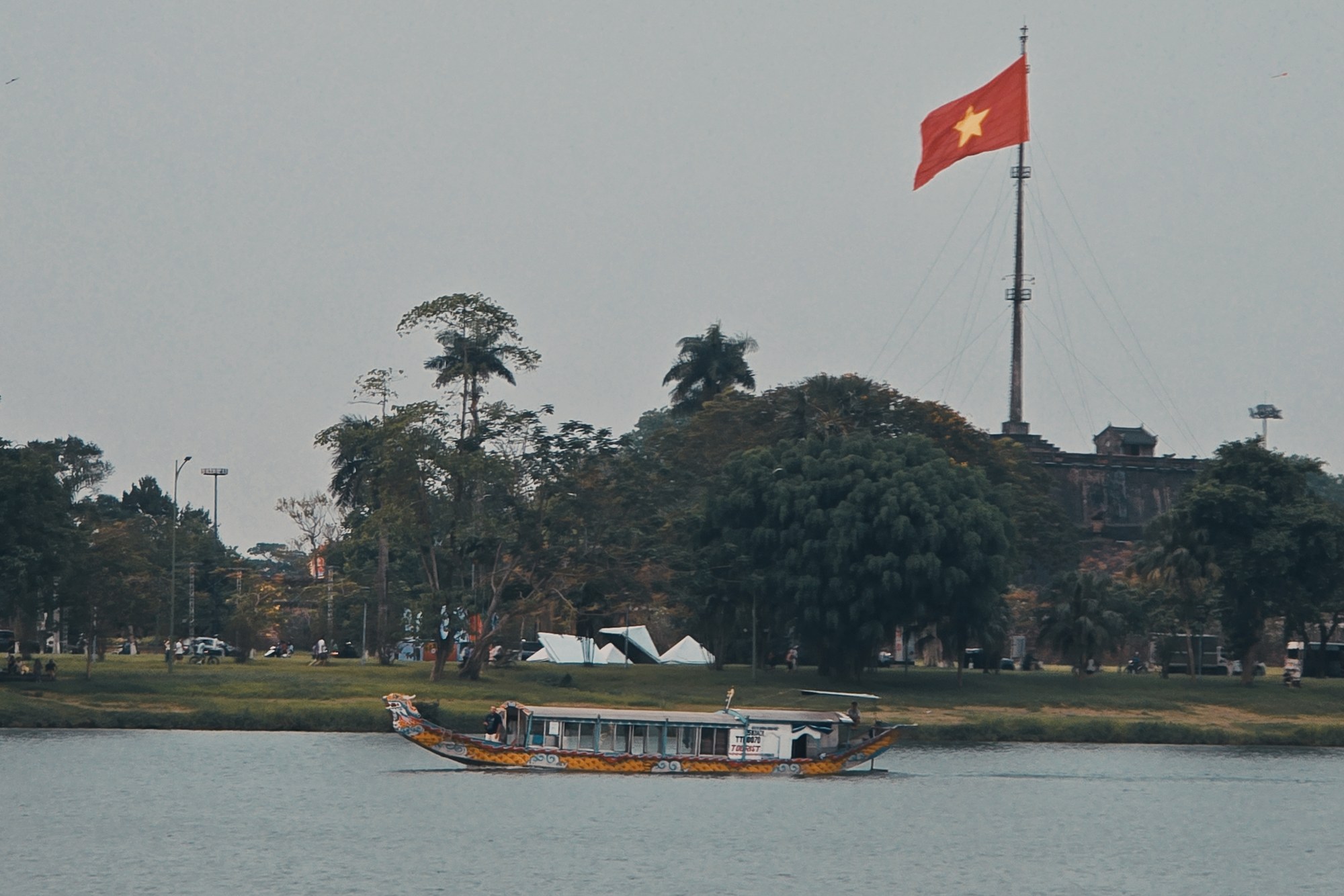 KATINAT 05 Lê Lợi – Huế