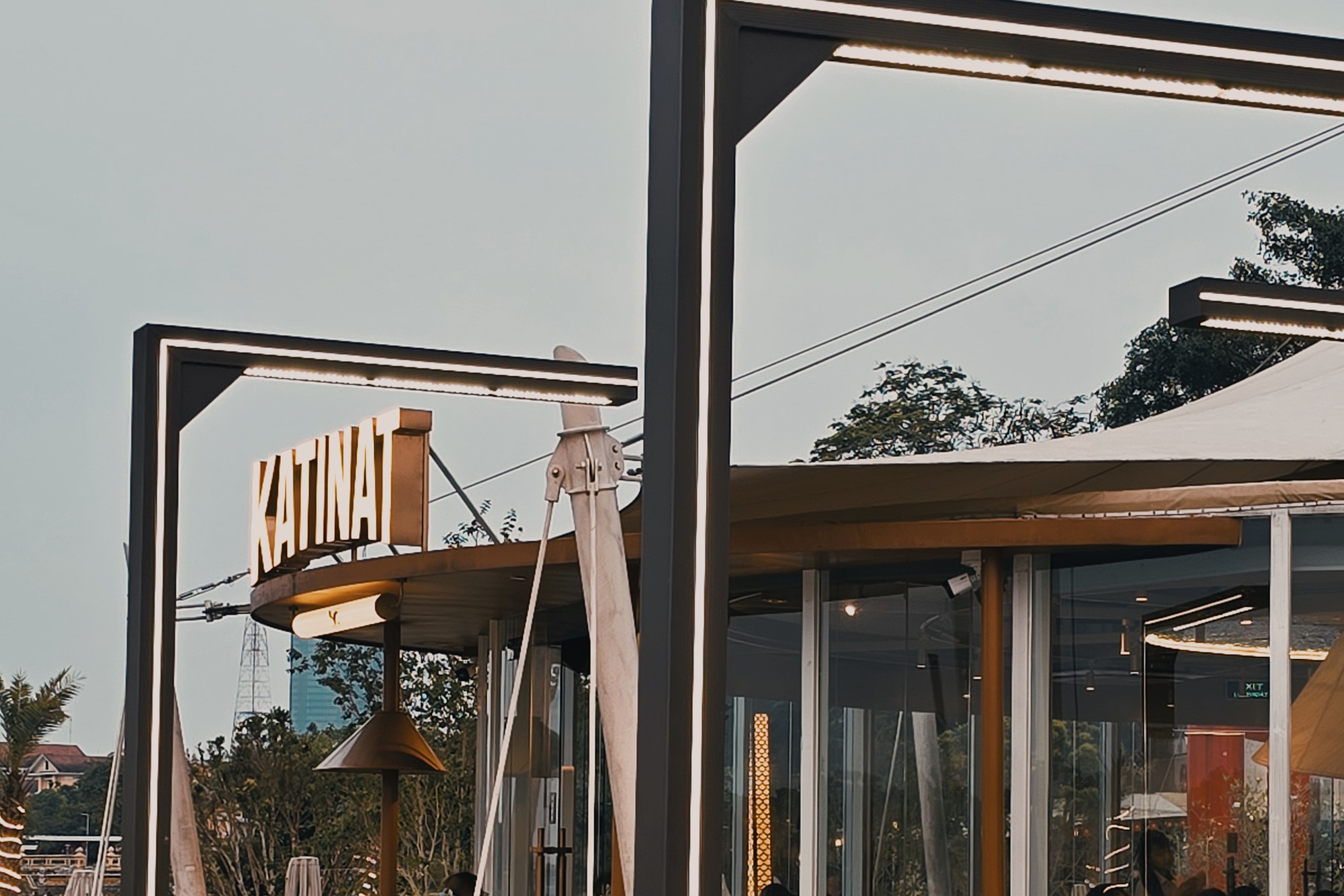 KATINAT 05 Lê Lợi – Huế