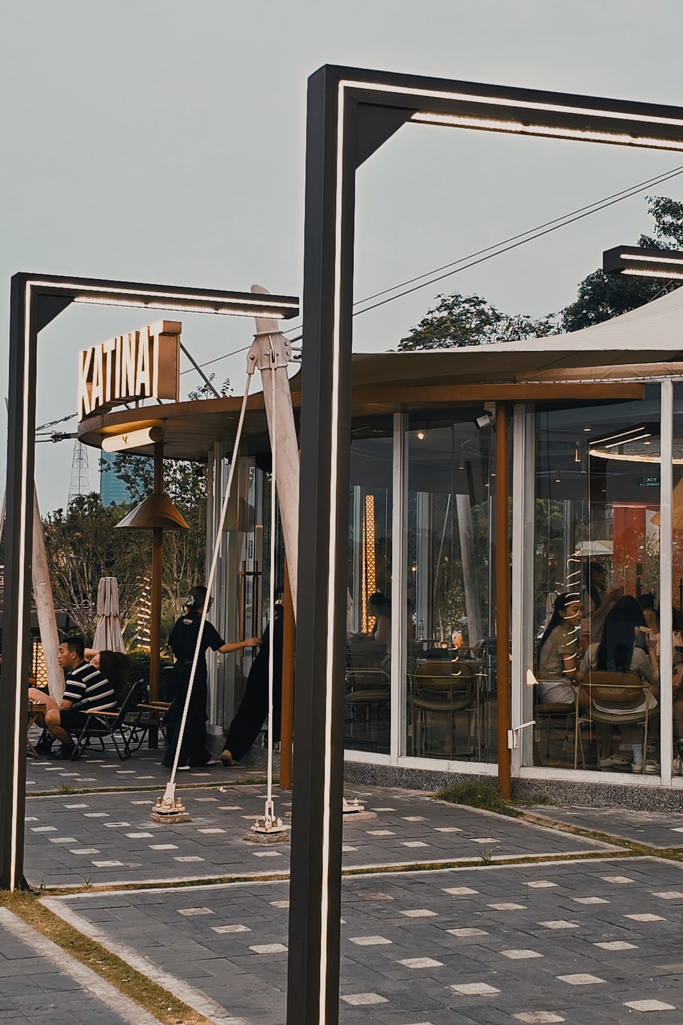 KATINAT 05 Lê Lợi – Huế